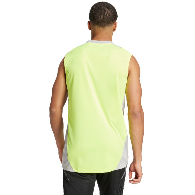 Adidas Tiro 24 Competition Training Sleeveless Jersey M IR5478 Clothing/Football Adidas