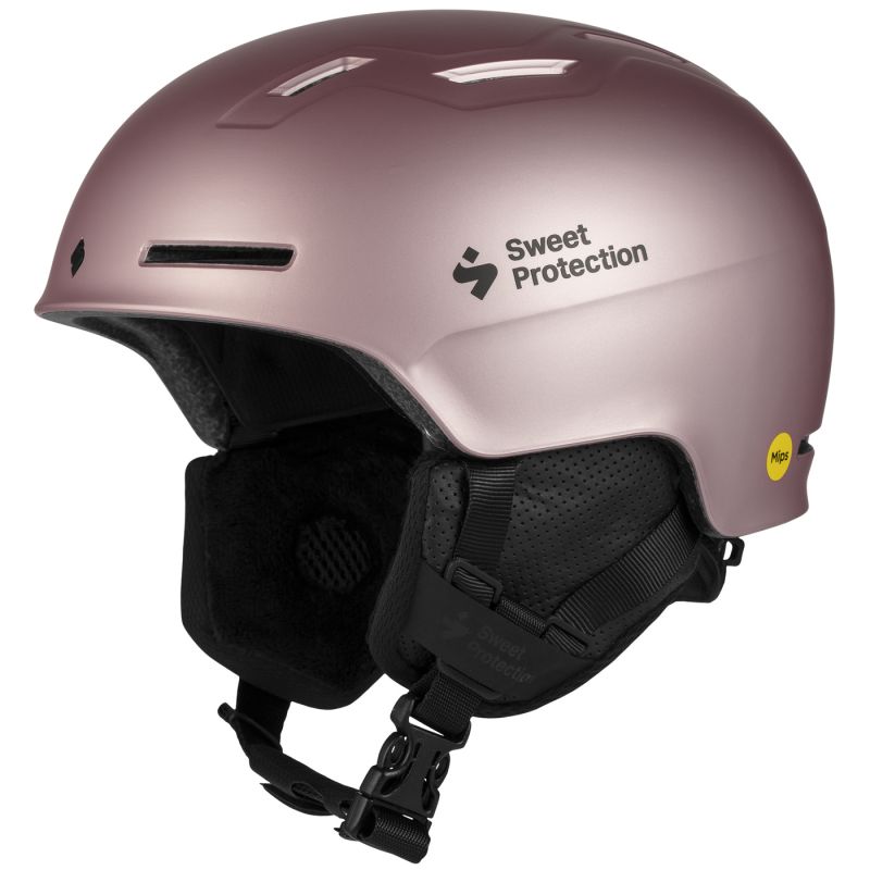 Sweet Protection Winder Mips Jr 92800558915 Ski Helmet Accessories/Skiing/Helmets Your Sports Performance