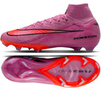 Nike Zoom Mercurial Superfly 10 Elite FG FQ1454-600 shoes Footwear Your Sports Performance