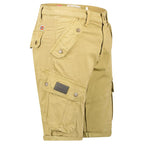 Geographical Norway Prodol EO 063 M SX1427H/GNO-Mastic shorts Clothing/Outdoor/Geographical Norway Your Sports Performance