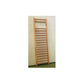 Polsport single ladder 2.42 mx 0.90 m In preparation Your Sports Performance