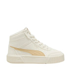 Puma Carina Mia Mid WTR women's shoes white 403584 02 Puma