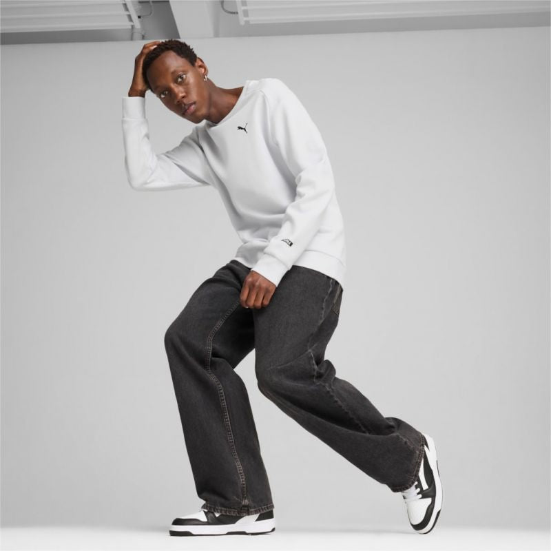 Puma Rebound v6 M 392326-22 sneakers Footwear/Lifestyle Puma