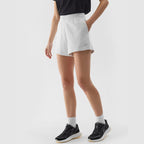 4F shorts W 4FWSS24TSHOF286 27M Clothing/Training 4F