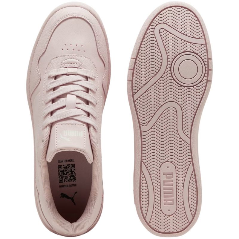 Puma Court Classy W shoes 395021 12 Footwear/Lifestyle Puma