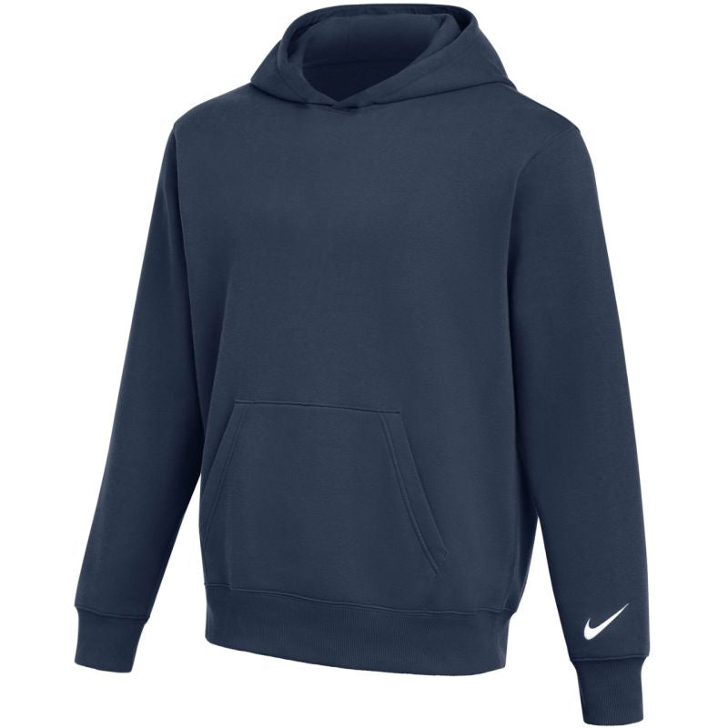 Nike Park 26 Fleece Hoodie for Kids, Navy IO9048 410