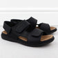 Rieker Sandals 25558-01 M RKR313A Footwear/Lifestyle/Rieker Your Sports Performance