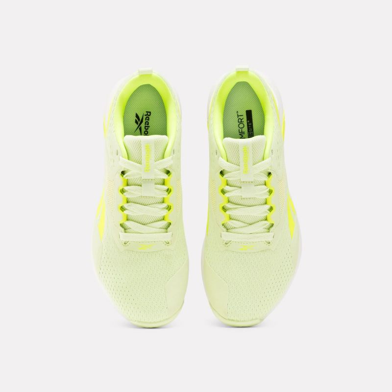 Reebok Nanoflex TR 2 W 100205405 shoes Footwear/Lifestyle Reebok