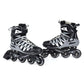 Inline skates SMJ sport PW-150N M HS-TNK-000011438 Accessories/Skating/Rolki (pozostałe) Your Sports Performance