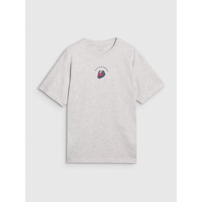 T-shirt 4F M 4FRSS25TTSHM2981-27M 4f