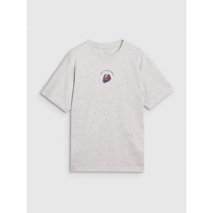 T-shirt 4F M 4FRSS25TTSHM2981-27M 4f