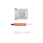 GENESIS SILICON 900 2G THERMAL CONDUCTOR PASTE Chłodzenie/Pasty termoprzewodzące Your Sports Performance