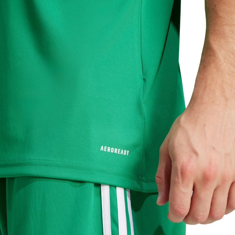 Adidas Squadra 25 M T-shirt JN7485 Clothing/Football Adidas