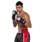 Mitts Red - One size fits all Rękawice przyrządowe Your Sports Performance