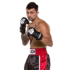 Mitts Red - One size fits all Rękawice przyrządowe Your Sports Performance
