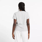 New Balance Sport Jersey Logo W T-shirt WT43582AG Clothing/Lifestyle/T-shirts/New Balance New Balance