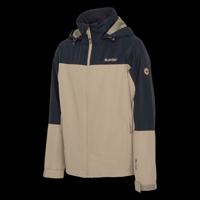 Children's CASPAR JRB Transition Jacket Hi-Tec