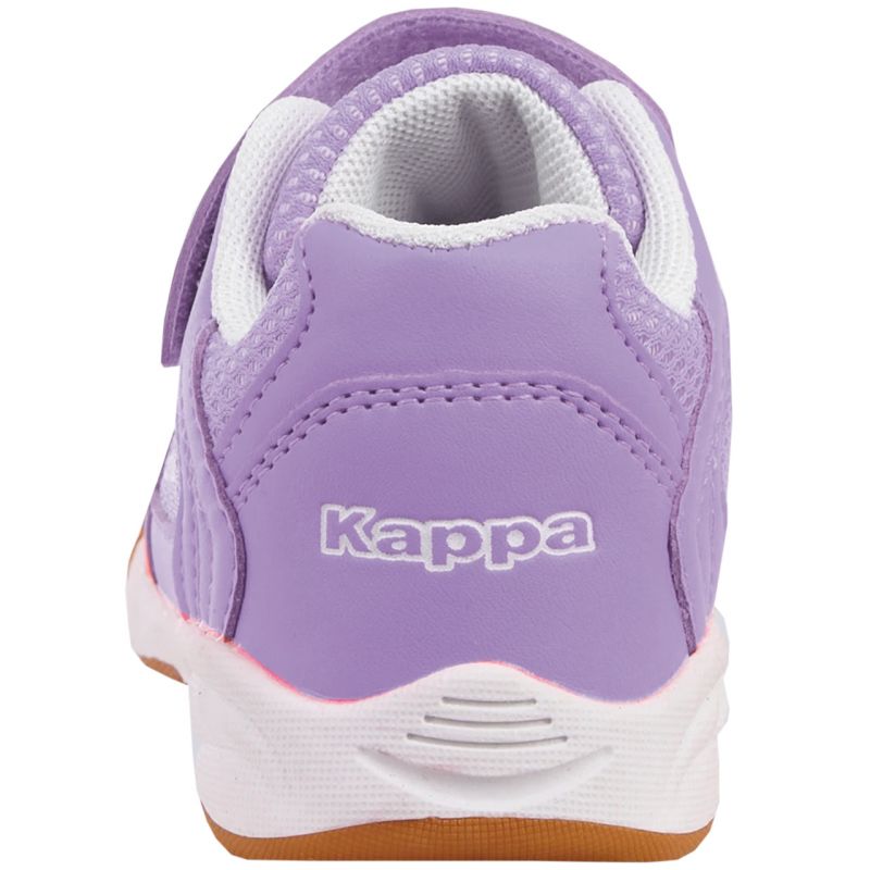 Kappa Damba K Jr 260765K 2410 shoes Footwear/Training/Kids/Kappa Kappa