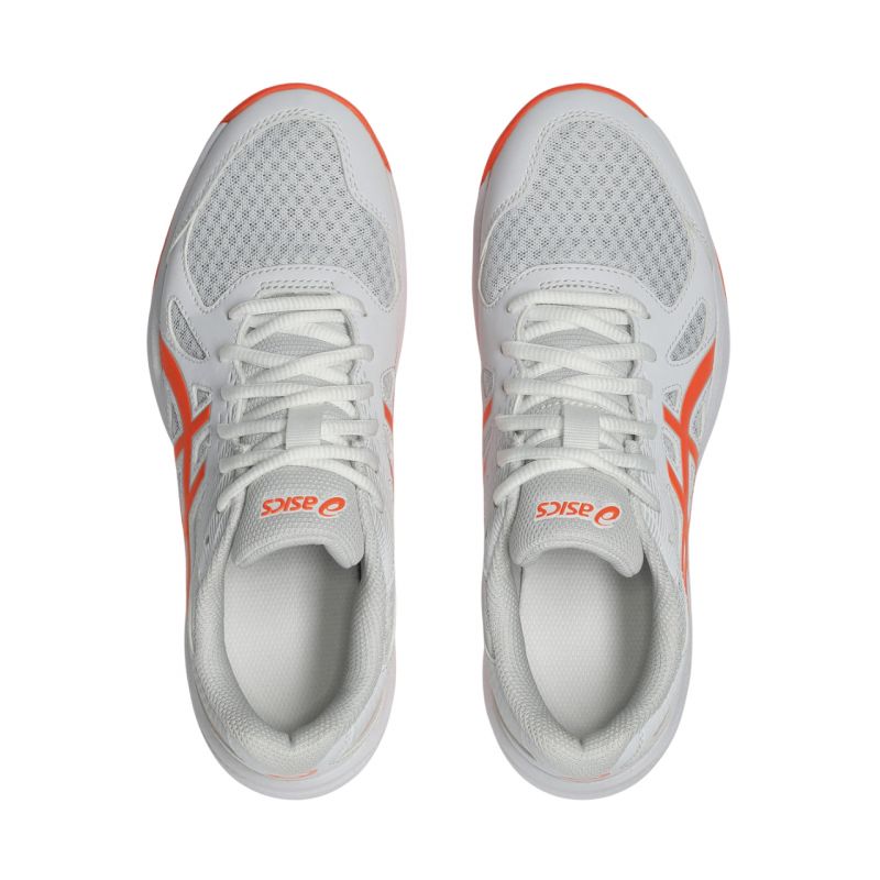 Asics Upcourt 6 W 1072A107 102 Volleyball Shoes Footwear/Volleyball/Women Asics