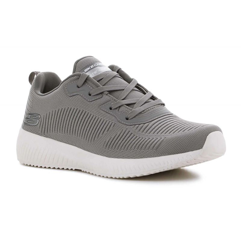 Skechers Squad Men's Sneakers M 232290-GRY shoes Footwear/Lifestyle/Skechers Your Sports Performance