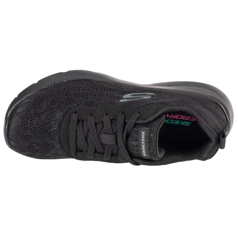Skechers Dynamight 2.0 - Homespun 12963-BBK Black 36 In preparation Your Sports Performance