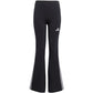 adidas Junior Girls Glam Tracksuit Black JL7474 In preparation Adidas