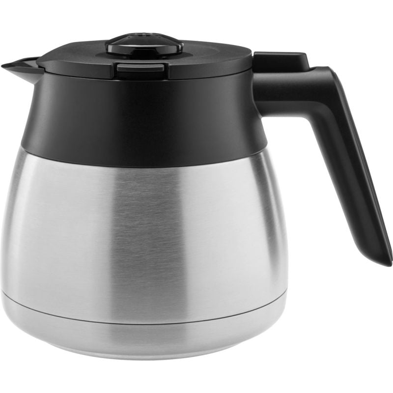 Melitta AromaFresh Therm Pro X -/Silver AGD - Produkty/Ekspresy do kawy Your Sports Performance