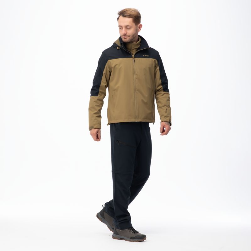 Men's CASPAR Transition Jacket