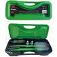 Enero 1001722 3-in-1 Beach and Garden Badminton Set Accessories/Rackets and accessories Your Sports Performance
