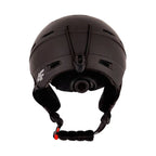 Ski helmet 4F U063 size S 52-56cm Jr 4FJWAW24AHELU063 21S Accessories/Skiing/Helmets Your Sports Performance