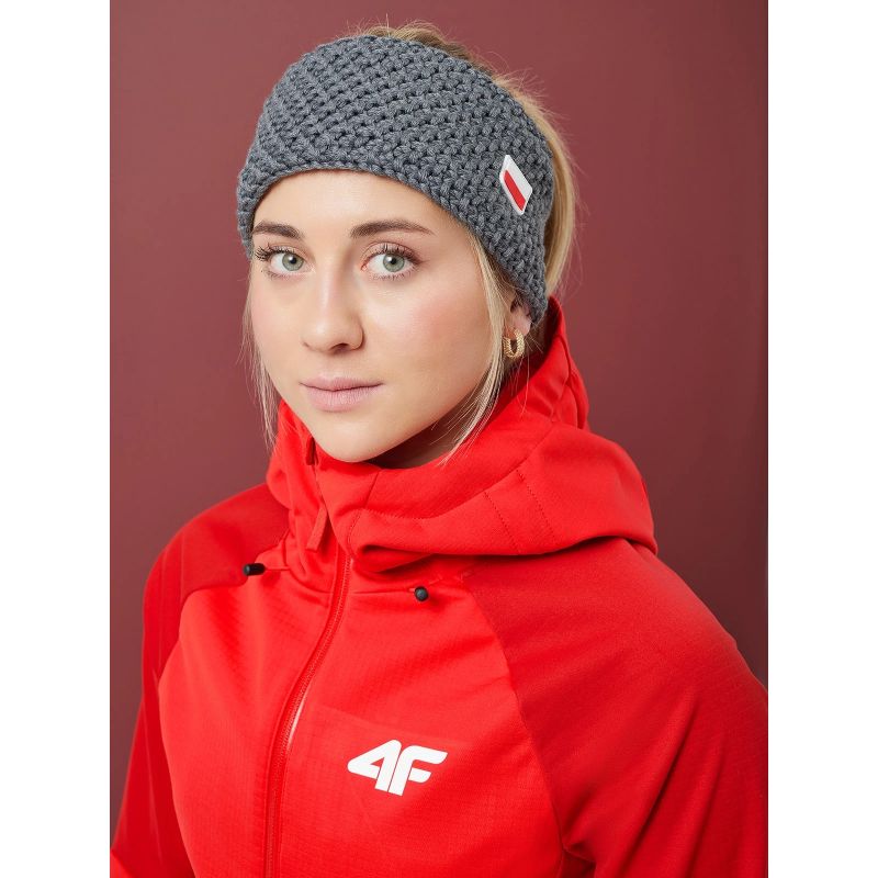 Women's 4F 20000 membrane softshell jacket *Kategoria tymczasowa Your Sports Performance