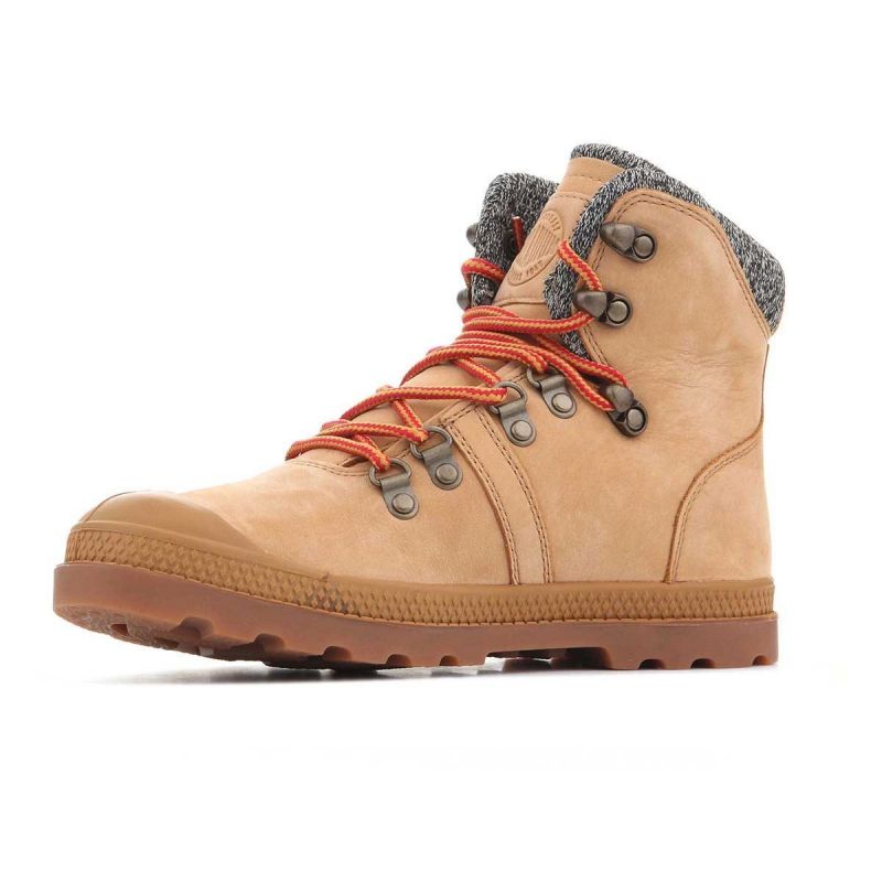 Palladium Pallabrouse Hikr W 95140-278 shoes Footwear/Lifestyle/Palladium Your Sports Performance