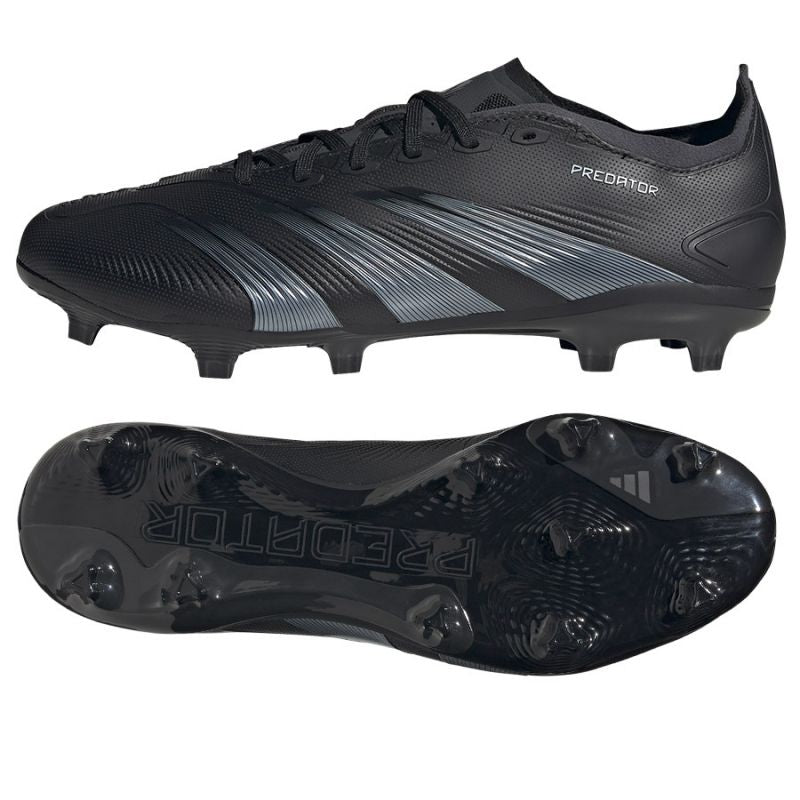 Adidas Predator League L FG M IG7763 shoes Footwear/Football Adidas