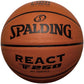 Basketball Spalding React TF-250 Logo Fiba 76967Z Accessories/Balls/Basketball Your Sports Performance
