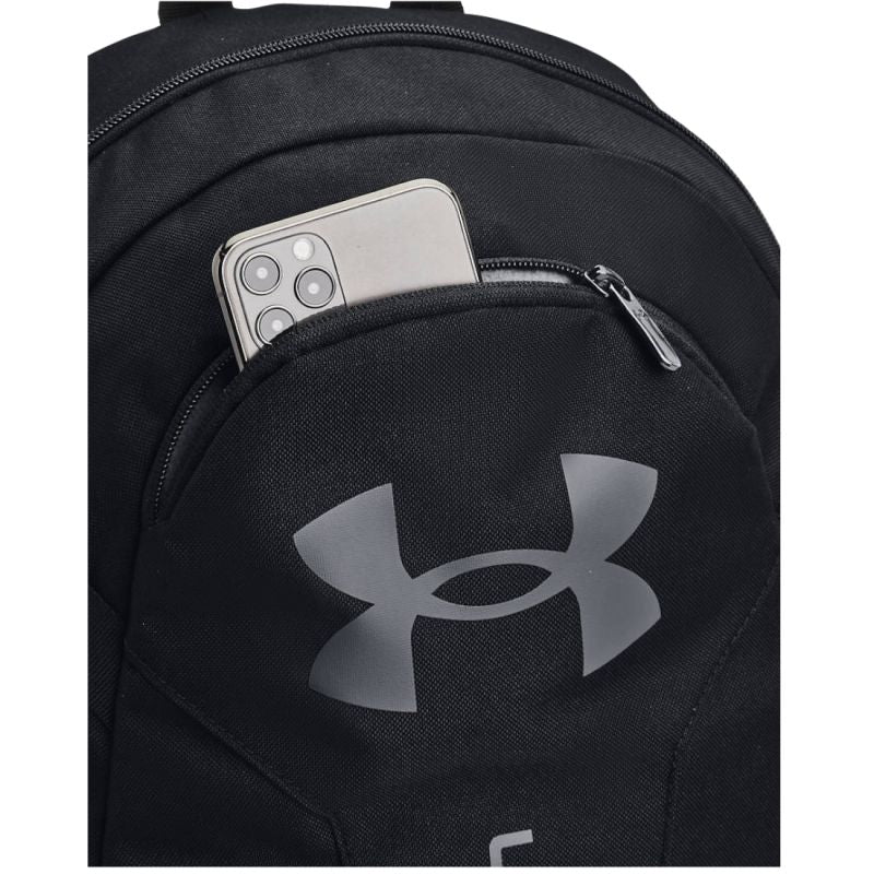 Under Armor Hustle Lite Backpack 1364180-001 Accessories/Plecaki Your Sports Performance