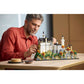 LEGO Architecture 21063 Neuschwanstein Castle In preparation Your Sports Performance