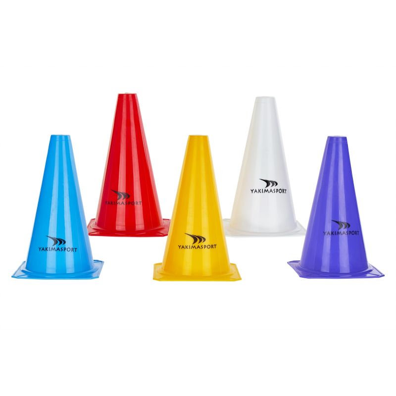 Yakima Sport 100695 bollard without holes Accessories/Training equipment Yakima