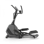 HORIZON FITNESS Andes 7.1 elliptical trainer In preparation Your Sports Performance