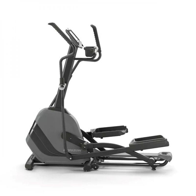 HORIZON FITNESS Andes 7.1 elliptical trainer In preparation Your Sports Performance