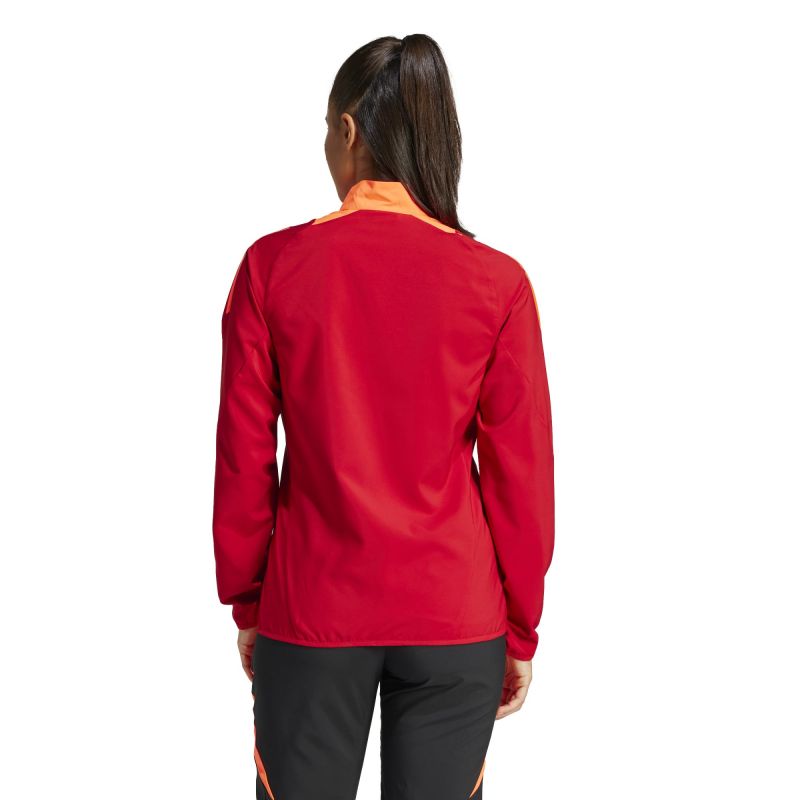 Jacket adidas Tiro 24 Competition W IR7602 Clothing/Training Adidas
