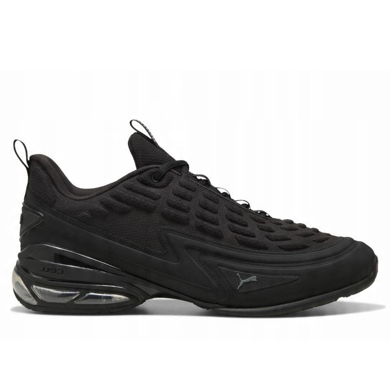 Puma MEZA Shoes Black (31204401) Puma