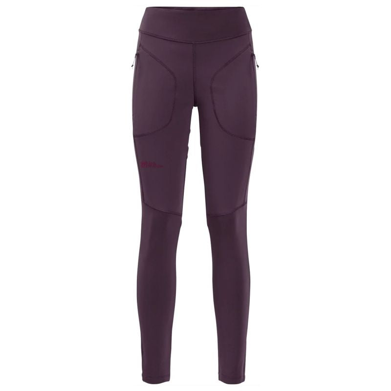 Jack Wolfskin Salmaster Pants W 1507781-2042 Clothing/Outdoor/Jack Wolfskin Your Sports Performance