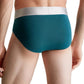 CALVIN KLEIN MEN'S BRIEFS 3-PACK STEEL In preparation Your Sports Performance