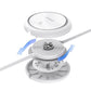 Baseus Free2Pull 20W 1m Cable (White) In preparation Your Sports Performance