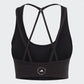 Sports bra adidas by Stella McCartney Truestrength Medium-Support Bra W HR2192 Clothing/Running Adidas