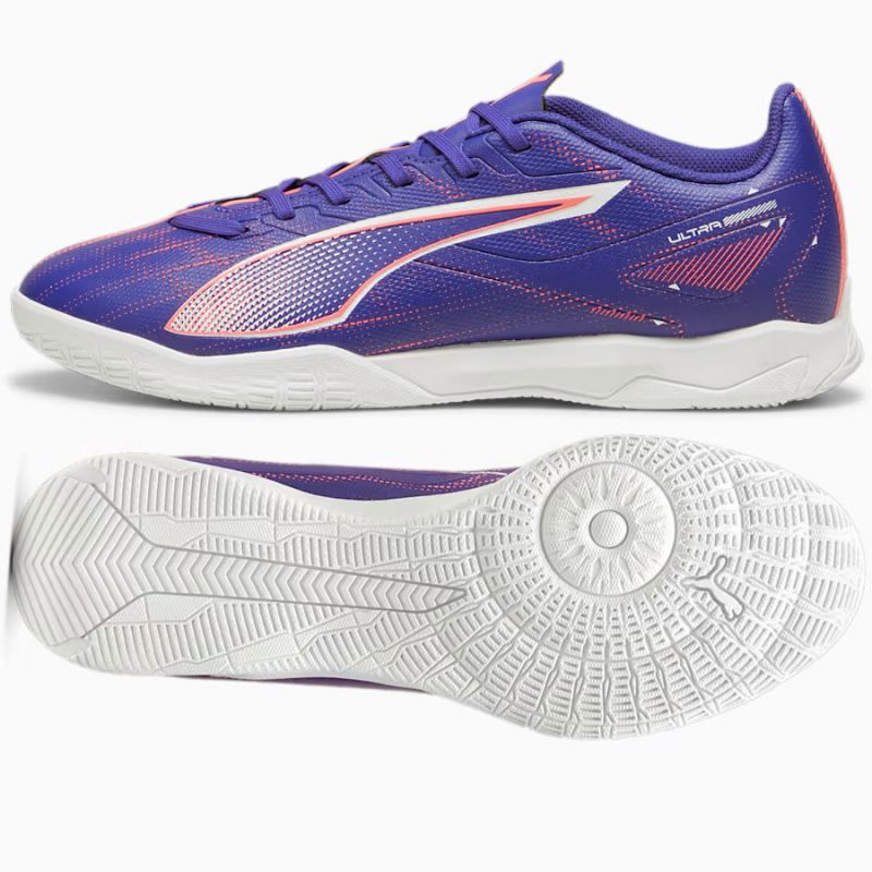 Puma Ultra 5 Play IT M shoes 107907 01 Footwear/Football Puma