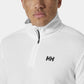 Helly Hensen HP 1/2 Zip Pullover 2.0 M Sweatshirt 34131 001 Clothing/Outdoor/Helly Hansen Your Sports Performance