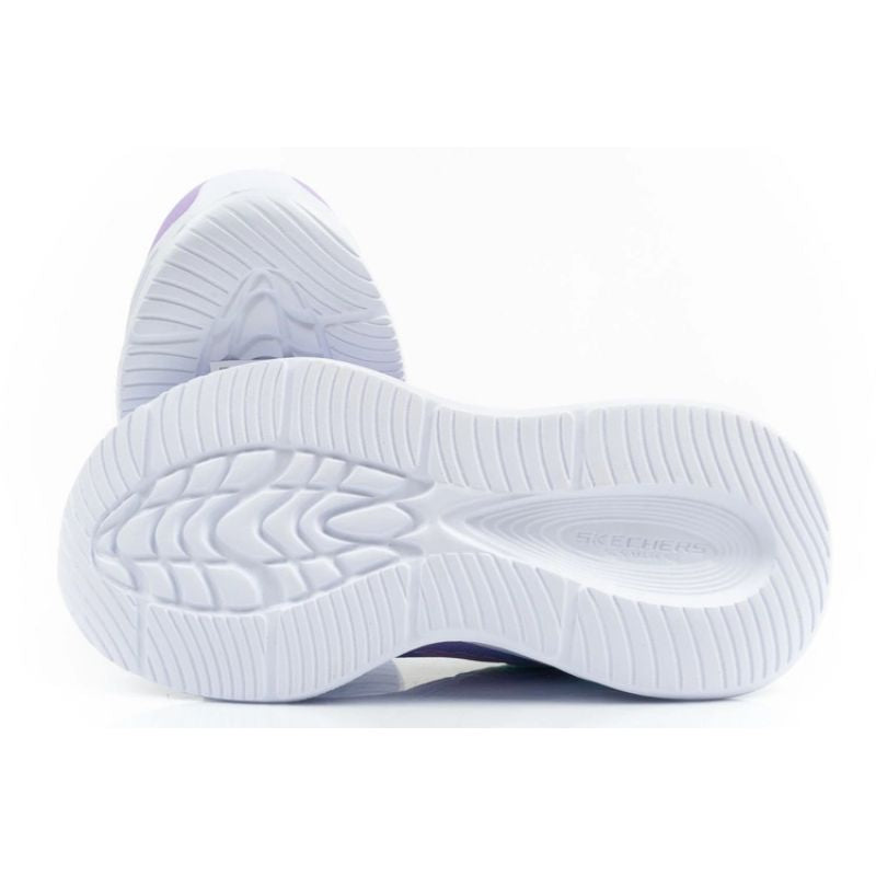 Skechers S Lights-Sola Glow Jr 303714L/TQLV shoes Footwear/Lifestyle/Skechers Skechers