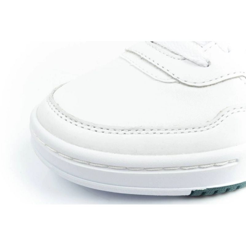 Reebok Court Peak women's sports shoes [100044664], white Footwear/Lifestyle Reebok