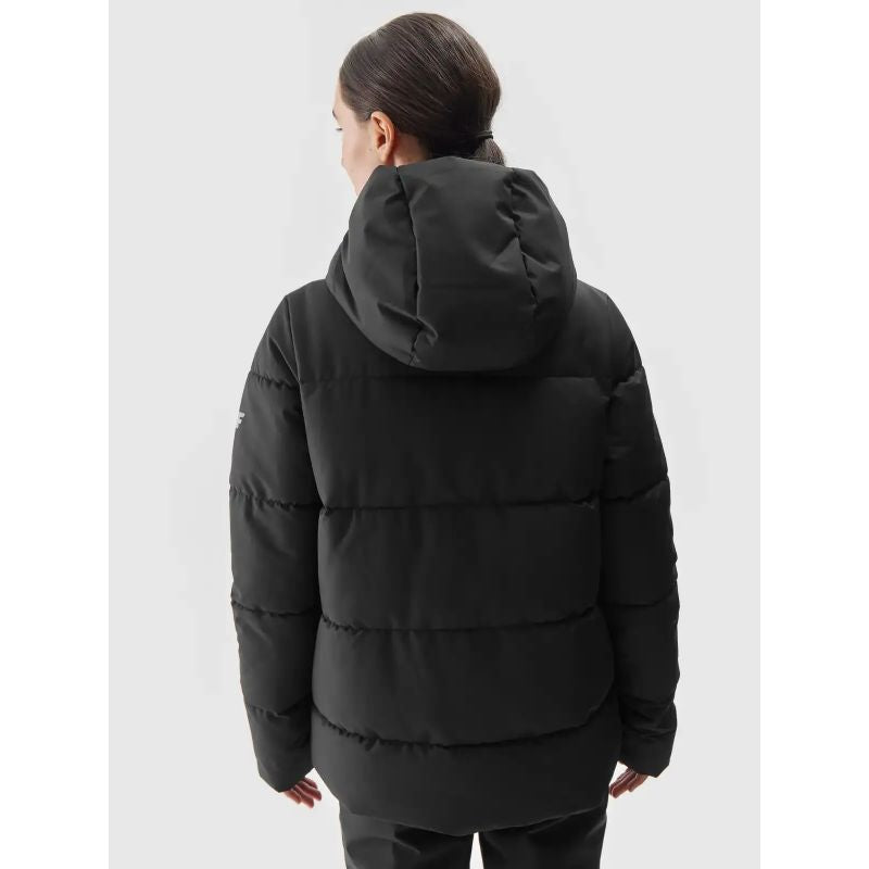 4F W 4FWAW24TTJAF573-20S winter down ski jacket Clothing/Outdoor Your Sports Performance